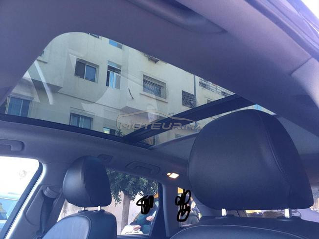 Audi Q5 Diesel Automatique 2015 à Tanger