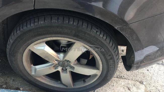 Audi Q5 Diesel Automatique 2015 à Tanger