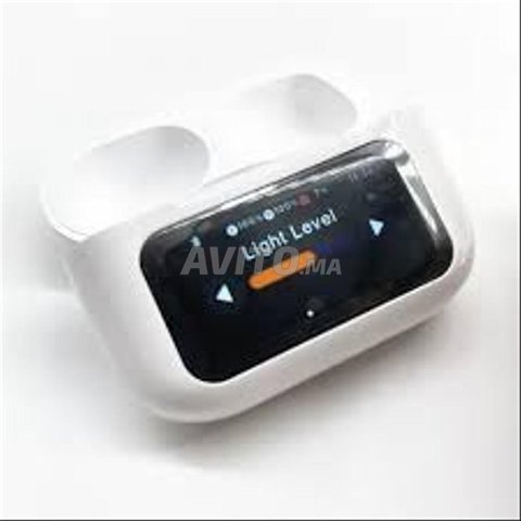 airpods A 10 pro 
