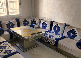 شقة للبيع مشمشة المسار الطابق الاول 