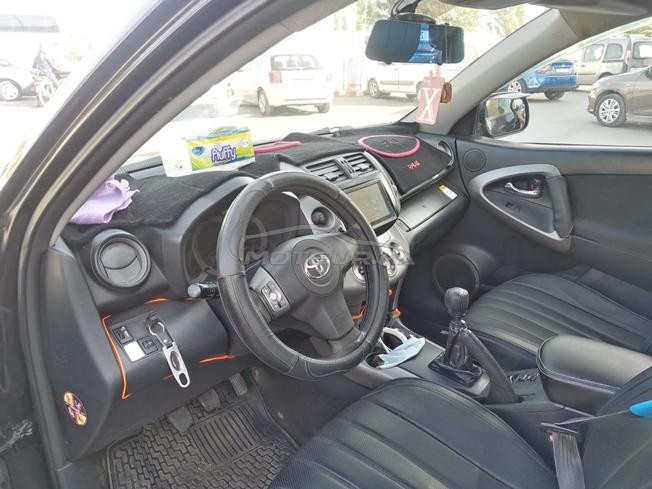 Toyota RAV4 4 2008 km 230000