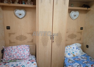 Appartement à vendre 71 m² à Meknès بدون وسيط 