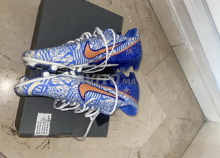 Crampon de football CR7 Taille 41 