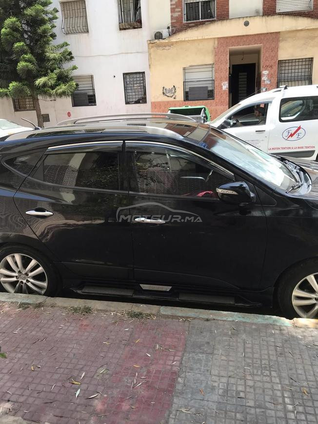 Hyundai IX 35 