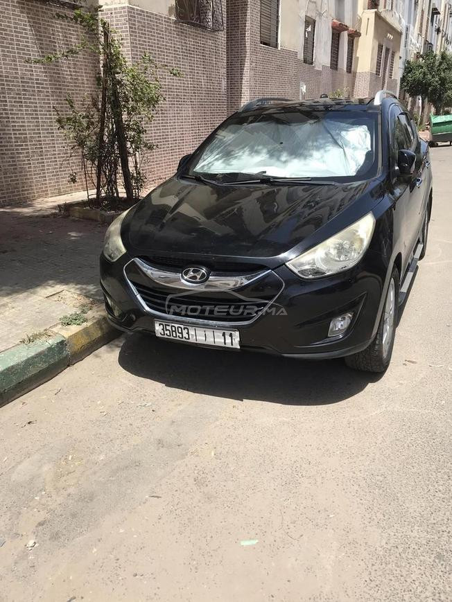 Hyundai IX 35 