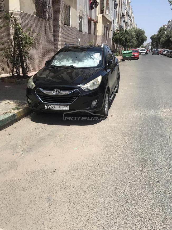 Hyundai IX 35 
