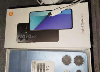 Redmi Note 13 