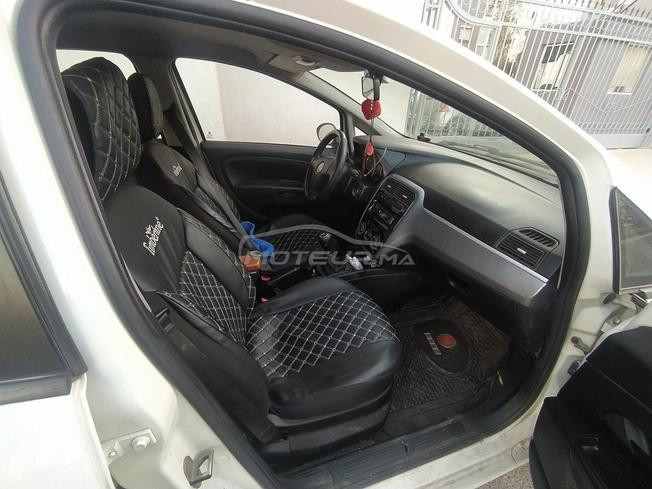Fiat grand punto