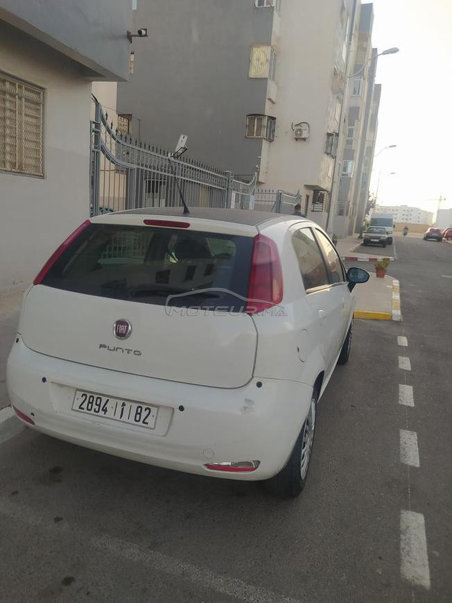 Fiat grand punto