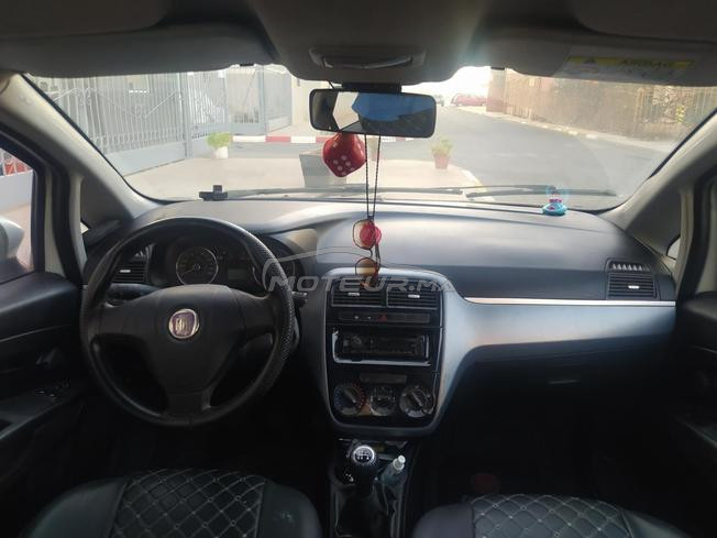 Fiat grand punto