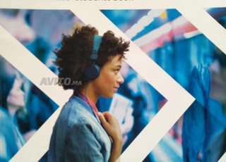 Headway 5 th édition Student's book et Work book 