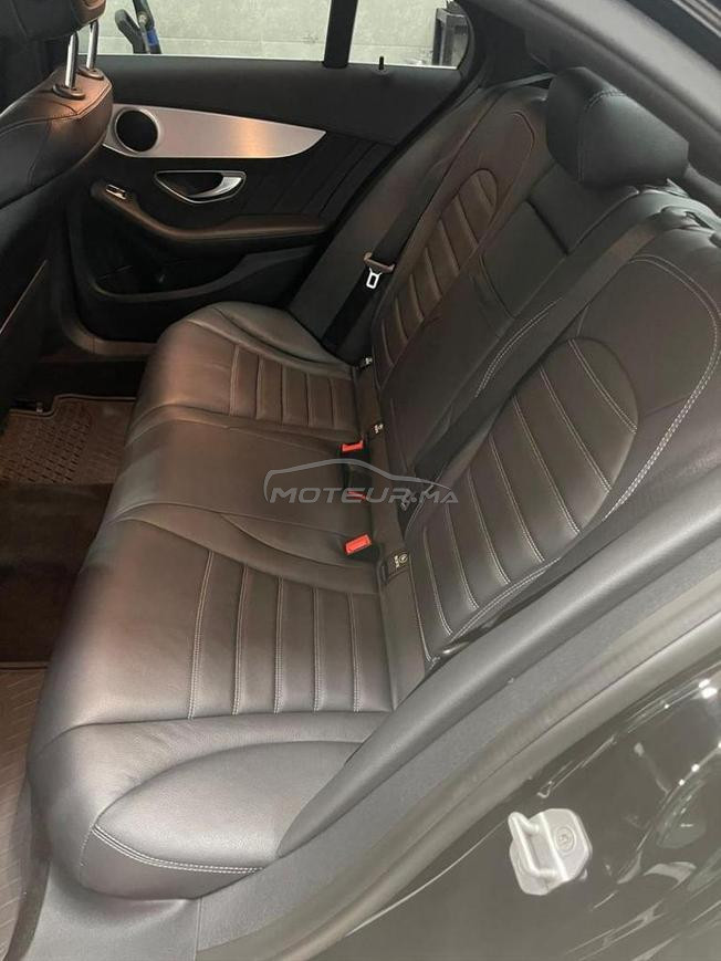c220 pack AMG line 