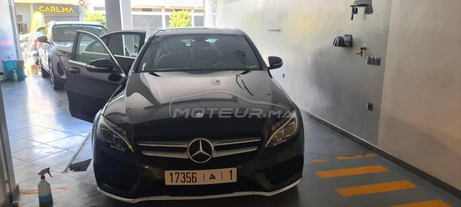 c220 pack AMG line 