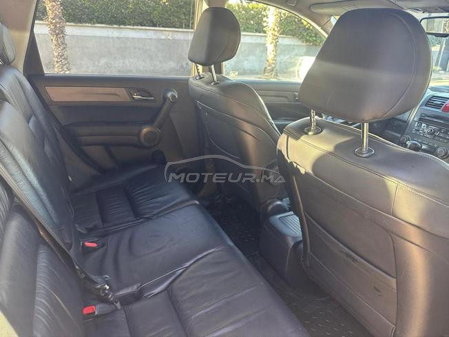 Honda CR-V Essence Automatique 2012 à Casablanca