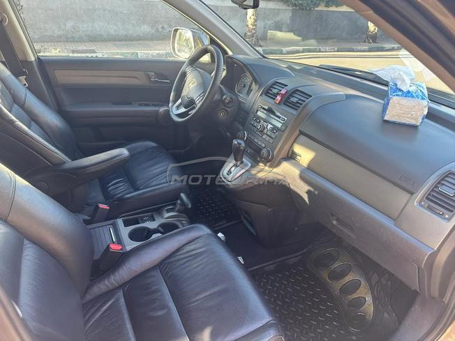 Honda CR-V Essence Automatique 2012 à Casablanca