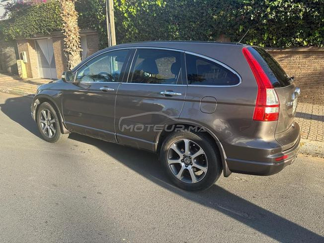 Honda CR-V Essence Automatique 2012 à Casablanca