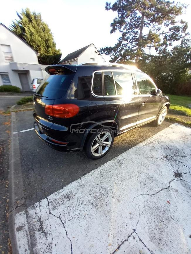tiguan 2014