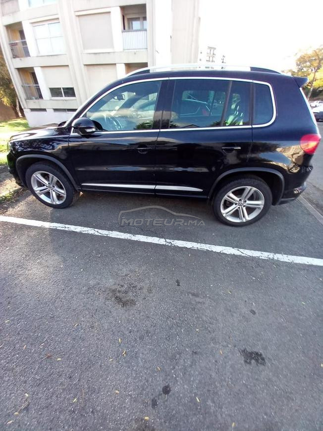 tiguan 2014
