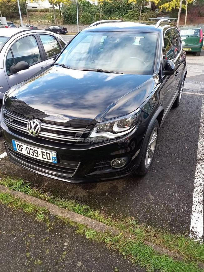 tiguan 2014