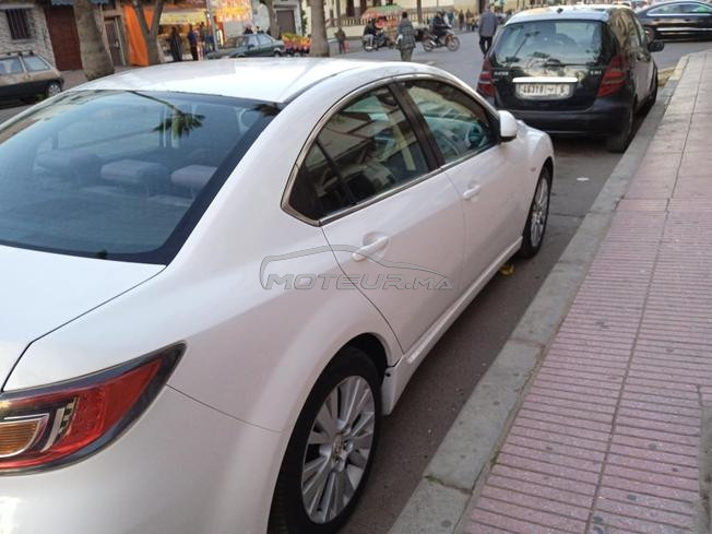Mazda Mazda 6