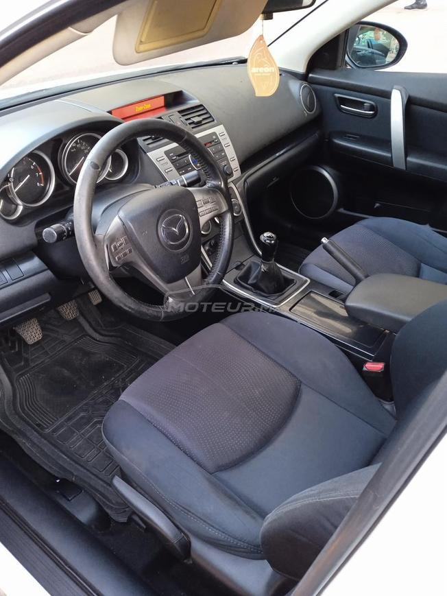 Mazda Mazda 6