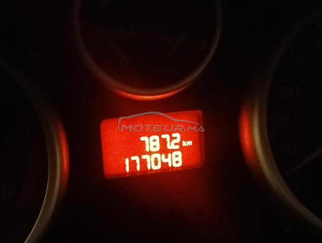 vendre voiture d'occasion en excellent état 