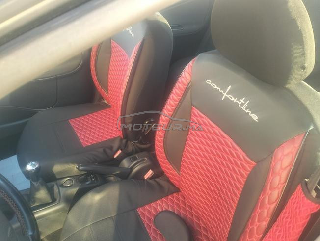 vendre voiture d'occasion en excellent état 