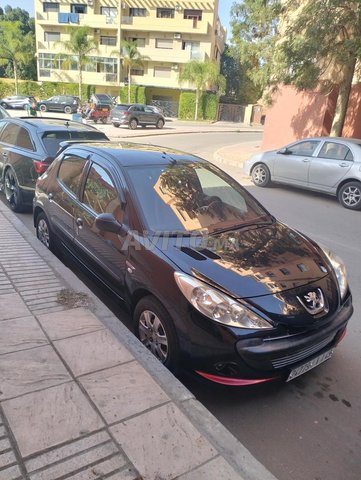 vendre voiture d'occasion en excellent état 