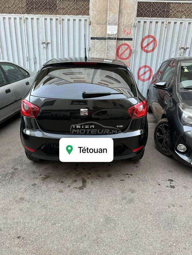 Seat ibiza copa