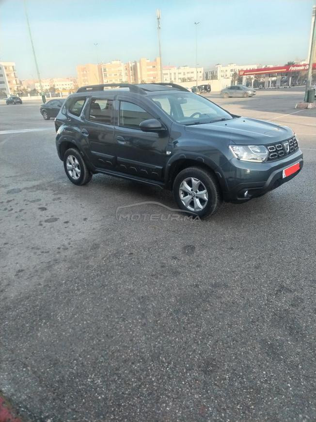  dacia duster mliha