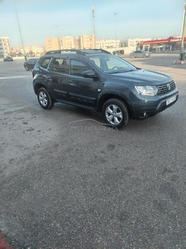 dacia duster mliha