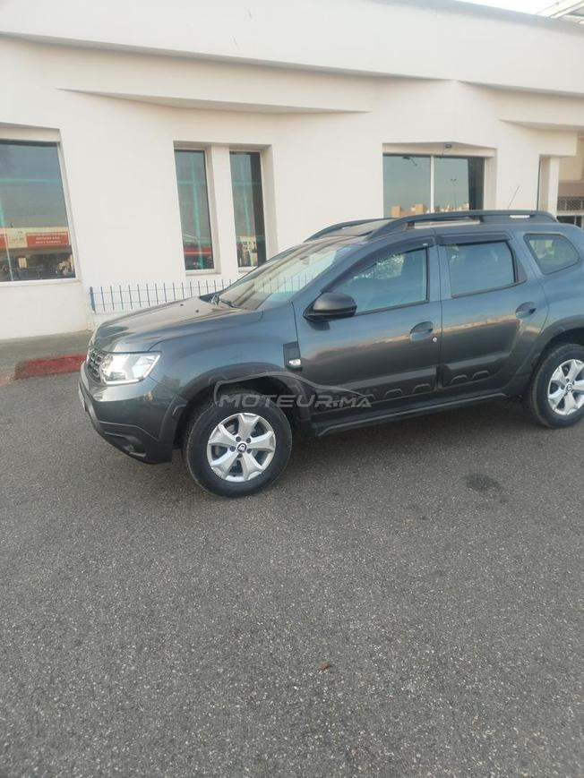  dacia duster mliha