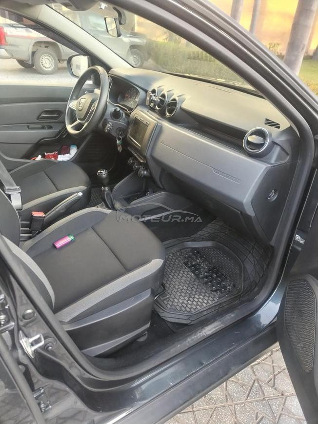  dacia duster mliha