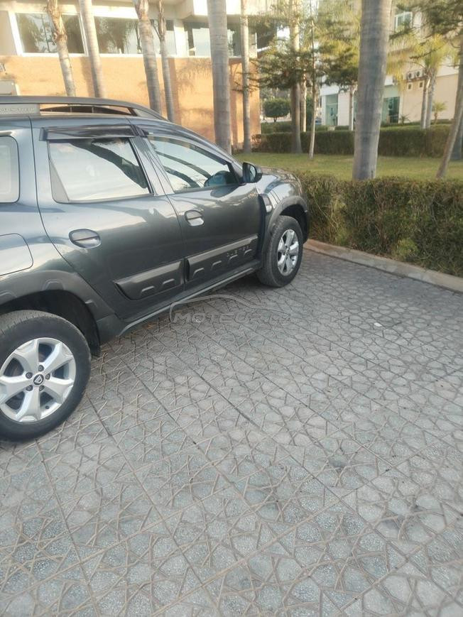  dacia duster mliha