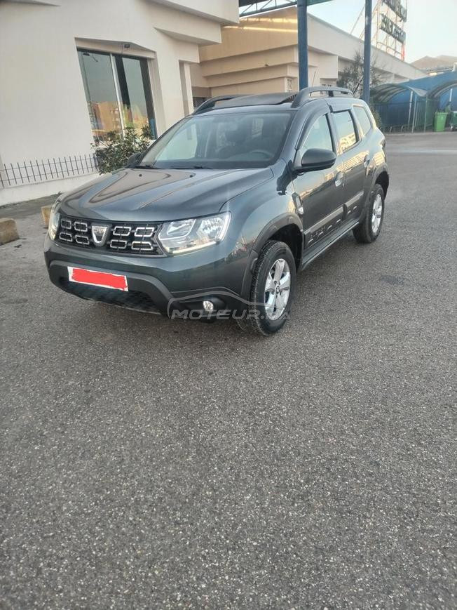  dacia duster mliha