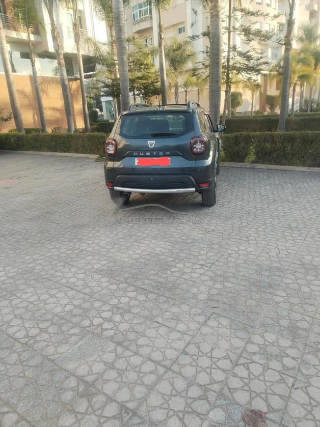  dacia duster mliha