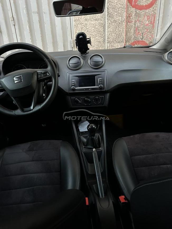 Seat ibiza copa
