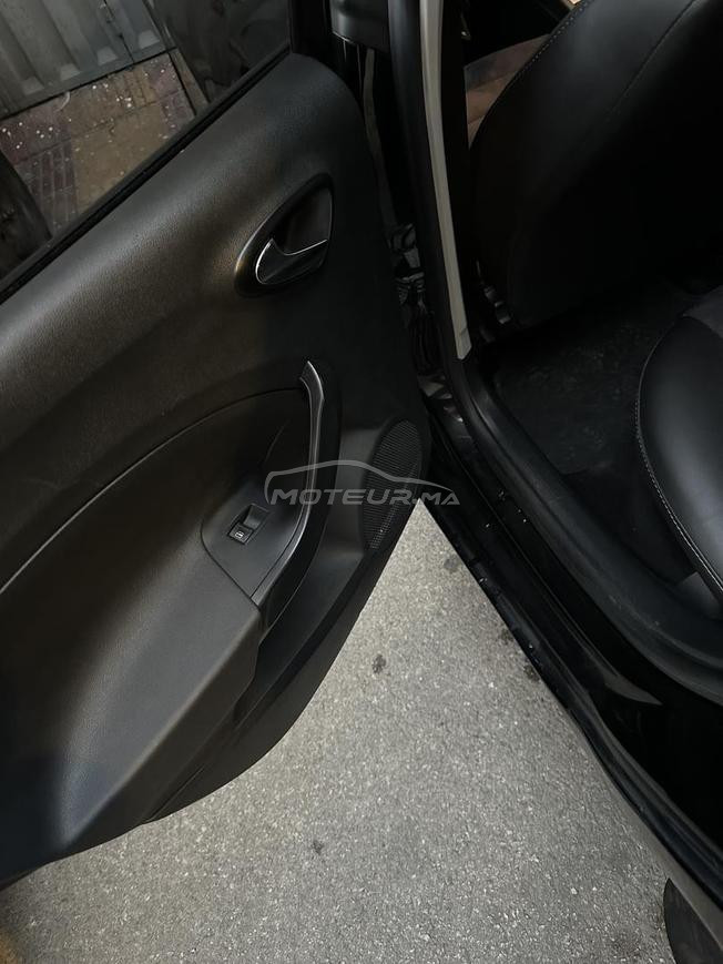 Seat ibiza copa