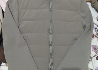 Blouson Zara homme original