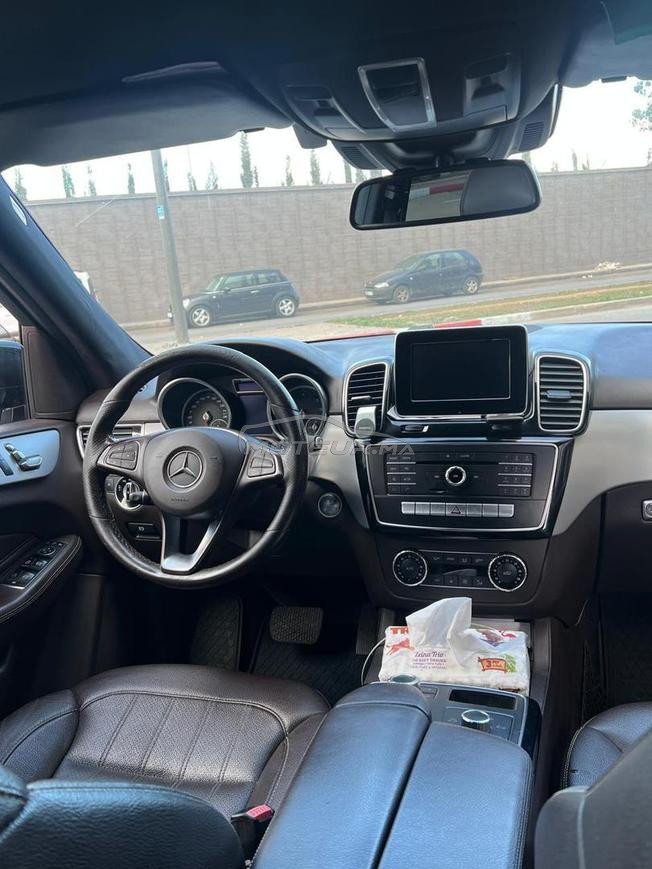 mercedes classe GLE 250d