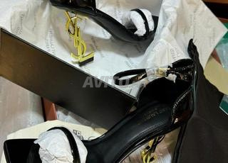 Sandale Yves Saint Laurent YSL9841