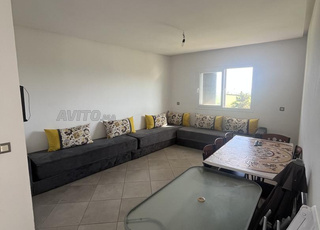 Appartement à vendre  à cabo negro 