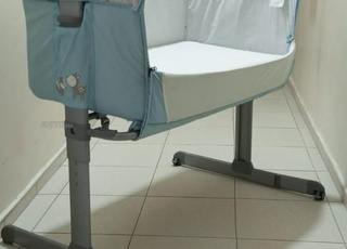 Cododo Chicco next2me