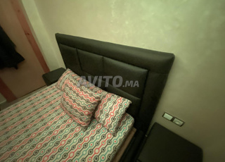 chambre à coucher complet 