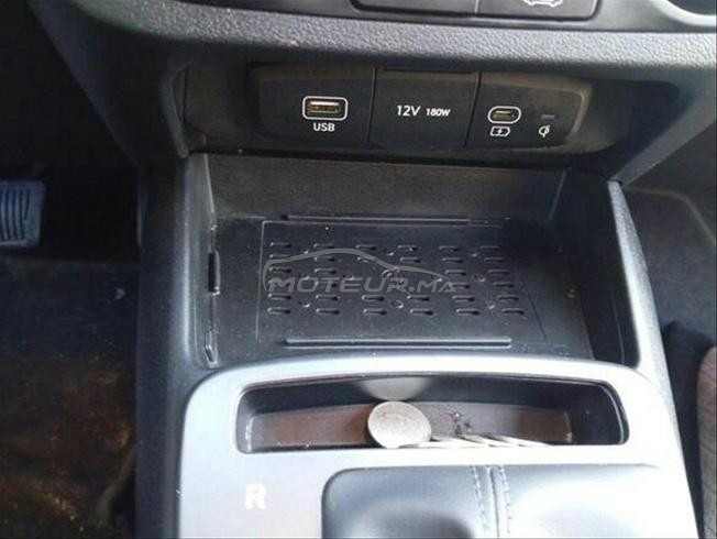 hyundai I10 essence automatique 