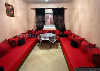 appartement a vendre