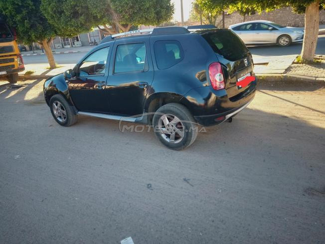 داصيا دوستر 2014