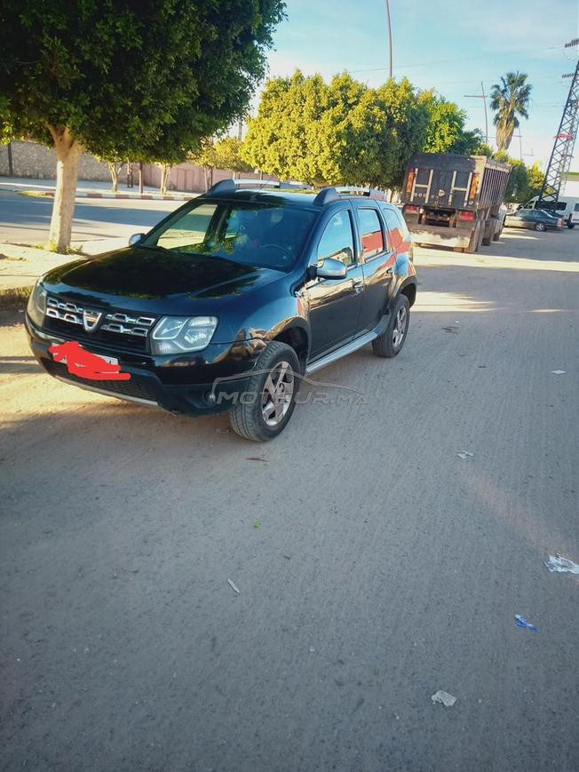 داصيا دوستر 2014