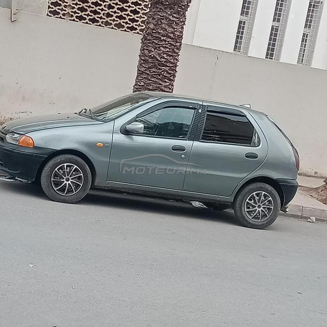 Fiat Palio