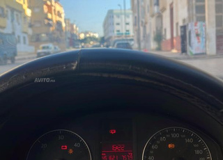 Volkswagen Golf 5 Diesel Manuelle 2004 à Tamesna